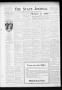 Newspaper: The State Journal (Mulhall, Okla.), Vol. 10, No. 36, Ed. 1 Friday, Au…