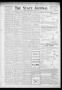 Newspaper: The State Journal (Mulhall, Okla.), Vol. 11, No. 32, Ed. 1 Friday, Ju…