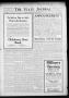 Newspaper: The State Journal (Mulhall, Okla.), Vol. 12, No. 41, Ed. 1 Friday, Se…