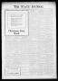 Newspaper: The State Journal (Mulhall, Okla.), Vol. 13, No. 1, Ed. 1 Friday, Dec…