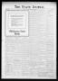 Newspaper: The State Journal (Mulhall, Okla.), Vol. 13, No. 6, Ed. 1 Friday, Jan…