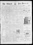 Thumbnail image of item number 1 in: 'The Edmond Sun--Democrat. (Edmond, Okla.), Vol. 5, No. 47, Ed. 1 Friday, June 1, 1894'.