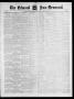 Newspaper: The Edmond Sun--Democrat. (Edmond, Okla. Terr.), Vol. 9, No. 37, Ed. …