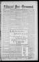 Newspaper: Edmond Sun--Democrat. (Edmond, Okla. Terr.), Vol. 11, No. 43, Ed. 1 W…