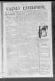 Newspaper: Carney Enterprise. (Carney, Okla.), Vol. 9, No. 27, Ed. 1 Friday, Jan…