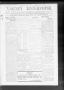 Thumbnail image of item number 1 in: 'Carney Enterprise. (Carney, Okla.), Vol. 16, No. 26, Ed. 1 Friday, January 19, 1917'.