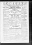 Newspaper: Carney Enterprise (Carney, Okla.), Vol. 16, No. 57, Ed. 1 Friday, Aug…