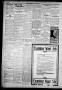 Thumbnail image of item number 4 in: 'Morning Examiner. (Bartlesville, Okla.), Vol. 14, No. 333, Ed. 1 Thursday, January 6, 1910'.