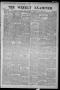 Newspaper: The Weekly Examiner. (Bartlesville, Indian Terr.), Vol. 9, No. 32, Ed…