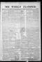Newspaper: The Weekly Examiner. (Bartlesville, Indian Terr.), Vol. 10, No. 31, E…
