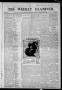 Newspaper: The Weekly Examiner. (Bartlesville, Indian Terr.), Vol. 10, No. 48, E…