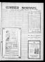 Thumbnail image of item number 1 in: 'Garber Sentinel. (Garber, Okla.), Vol. 13, No. 24, Ed. 1 Thursday, March 21, 1912'.
