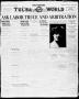 Newspaper: The Morning Tulsa Daily World (Tulsa, Okla.), Vol. 14, No. 13, Ed. 1 …