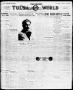 Primary view of The Morning Tulsa Daily World (Tulsa, Okla.), Vol. 14, No. 64, Ed. 1 Monday, December 1, 1919