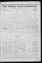 Primary view of The Weekly Herald-Democrat. (McAlester, Okla.), Vol. 2, No. 25, Ed. 1 Thursday, August 10, 1911