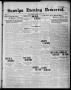 Newspaper: Sapulpa Evening Democrat. (Sapulpa, Okla.), Vol. 2, No. 295, Ed. 1 Th…
