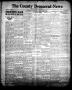Newspaper: The County Democrat-News (Sapulpa, Okla.), Vol. 11, No. 17, Ed. 1 Fri…
