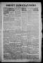 Newspaper: County Democrat-News (Sapulpa, Okla.), Vol. 17, No. 33, Ed. 1 Thursda…