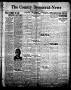 Newspaper: The County Democrat-News (Sapulpa, Okla.), Vol. 9, No. 46, Ed. 1 Frid…