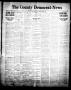 Newspaper: The County Democrat-News (Sapulpa, Okla.), Vol. 11, No. 43, Ed. 1 Fri…