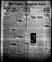 Newspaper: The County Democrat-News (Sapulpa, Okla.), Vol. 9, No. 44, Ed. 1 Frid…