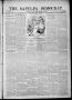 Newspaper: The Sapulpa Democrat. (Sapulpa, Indian Terr.), Vol. 6, No. 3, Ed. 1 T…