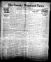 Newspaper: The County Democrat-News (Sapulpa, Okla.), Vol. 11, No. 10, Ed. 1 Fri…
