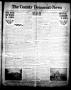 Newspaper: The County Democrat-News (Sapulpa, Okla.), Vol. 11, No. 37, Ed. 1 Fri…