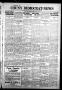 Newspaper: County Democrat-News (Sapulpa, Okla.), Vol. 13, No. 38, Ed. 1 Thursda…