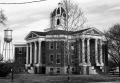 Photograph: Love County Court House
