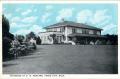 Postcard: E.W. Marland's Home
