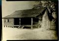Photograph: R.L. Williams Birthplace