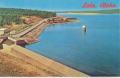 Postcard: Lake Atoka