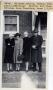 Photograph: Mabel Tompkins, Mildred Arnold, Nannie Tompkins, and Charles H. Tompk…