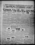 Newspaper: Sapulpa Evening Light (Sapulpa, Okla.), Vol. 7, No. 135, Ed. 1 Wednes…