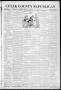 Newspaper: Creek County Republican (Sapulpa, Okla.), Vol. 12, No. 30, Ed. 1 Frid…