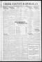 Newspaper: Creek County Republican (Sapulpa, Okla.), Vol. 12, No. 50, Ed. 1 Frid…