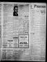 Thumbnail image of item number 3 in: 'Sapulpa Free Press (Sapulpa, Okla.), Vol. 1, No. 17, Ed. 1 Tuesday, April 26, 1932'.