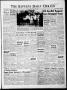 Newspaper: The Sapulpa Daily Herald (Sapulpa, Okla.), Vol. 49, No. 190, Ed. 1 Fr…