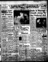 Thumbnail image of item number 1 in: 'Sapulpa Daily Herald (Sapulpa, Okla.), Vol. 37, No. 300, Ed. 1 Friday, August 22, 1952'.