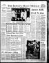 Newspaper: The Sapulpa Daily Herald (Sapulpa, Okla.), Vol. 57, No. 32, Ed. 1 Fri…