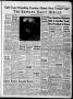Newspaper: The Sapulpa Daily Herald (Sapulpa, Okla.), Vol. 49, No. 118, Ed. 1 Fr…