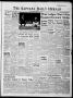 Newspaper: The Sapulpa Daily Herald (Sapulpa, Okla.), Vol. 49, No. 120, Ed. 1 Mo…