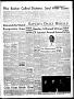 Newspaper: The Sapulpa Daily Herald (Sapulpa, Okla.), Vol. 50, No. 123, Ed. 1 Fr…