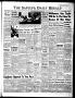 Newspaper: The Sapulpa Daily Herald (Sapulpa, Okla.), Vol. 49, No. 17, Ed. 1 Sun…