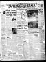 Newspaper: Sapulpa Daily Herald (Sapulpa, Okla.), Vol. 37, No. 193, Ed. 1 Thursd…