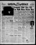 Newspaper: Sapulpa Daily Herald (Sapulpa, Okla.), Vol. 43, No. 130, Ed. 1 Monday…