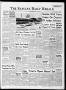 Newspaper: The Sapulpa Daily Herald (Sapulpa, Okla.), Vol. 50, No. 218, Ed. 1 Th…