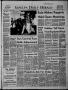 Newspaper: Sapulpa Daily Herald (Sapulpa, Okla.), Vol. 53, No. 253, Ed. 1 Friday…