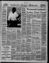 Newspaper: Sapulpa Daily Herald (Sapulpa, Okla.), Vol. 53, No. 264, Ed. 1 Thursd…